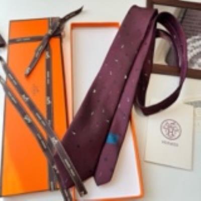 wholesale quality hermes silk ties model no. 13